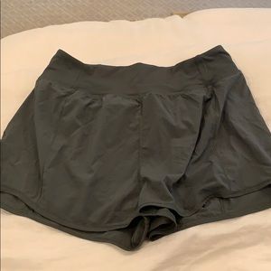 Lululemon shorts size 10!